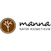 Manna.hu logo