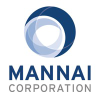 Mannai.com logo