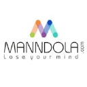 Manndola.com logo