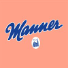 Manner.com logo