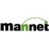Mannet.co.jp logo
