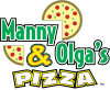 Mannyandolgas.com logo
