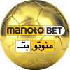 Manotobet.com logo