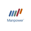 Manpower.at logo