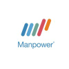 Manpower.no logo