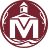 Mansd.org logo