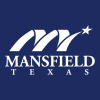 Mansfieldtexas.gov logo