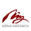 Mansgreback.com logo