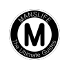 Manslife.gr logo