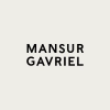 Mansurgavriel.com logo