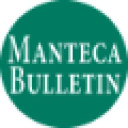 Mantecabulletin.com logo