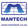 Mantech.co.za logo