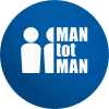 Mantotman.nl logo