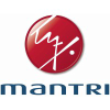 Mantri.in logo