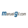 Manuelgil.com logo