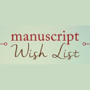 Manuscriptwishlist.com logo