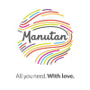 Manutan.be logo
