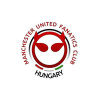 Manutdfanatics.hu logo