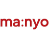 Manyo.co.kr logo