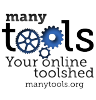 Manytools.org logo