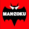 Manzoku.or.jp logo