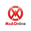 Maonline.jp logo