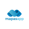 Mapasapp.com logo