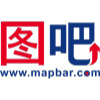Mapbar.com logo