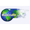 Mapcruzin.com logo