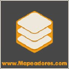 Mapeadores.com logo