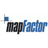 Mapfactor.com logo
