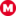 Mapfre.cl logo
