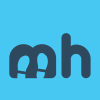 Maphappy.org logo