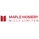 Maple Hosiery Mills Ltd