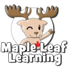 Mapleleaflearning.com logo