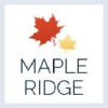 Mapleridge.ca logo