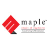 Mapleshelters.com logo