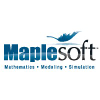 Maplesoft.com logo