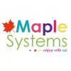 Maplesystems.co.jp logo