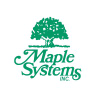 Maplesystems.com logo