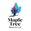 Mapletreemedia.com logo