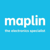 Maplin.co.uk logo