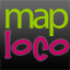 Maploco.com logo