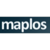 Maplos.com logo