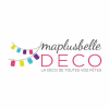 Maplusbelledeco.com logo