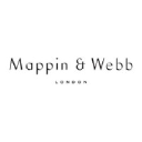 Mappinandwebb.com logo