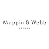 Mappinandwebb.com logo
