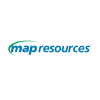 Mapresources.com logo