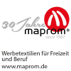 Maprom.de logo