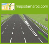 Mapsdumaroc.com logo